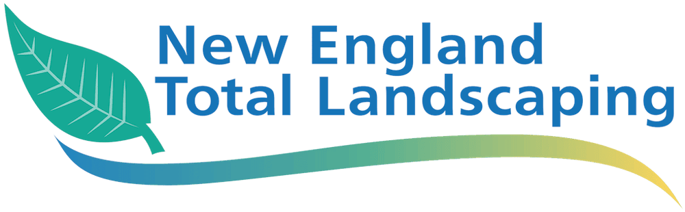 New England Total Landscaping logo