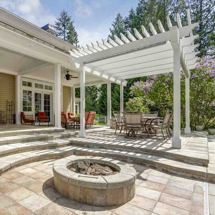 Outdoor Living